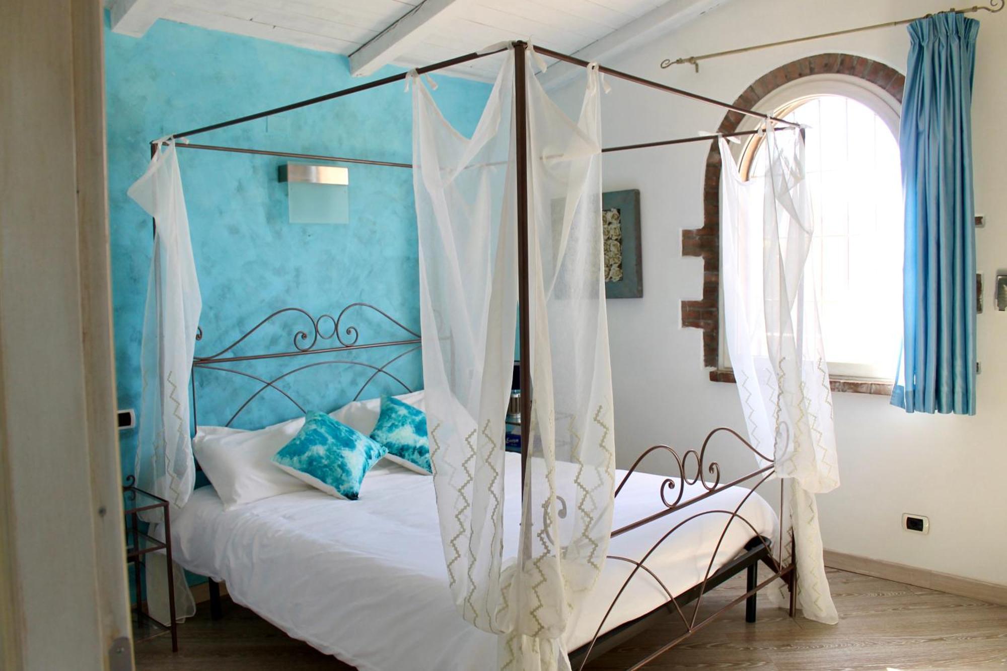 Agriturismo Suite Del Conte San Vincenzo Exteriér fotografie