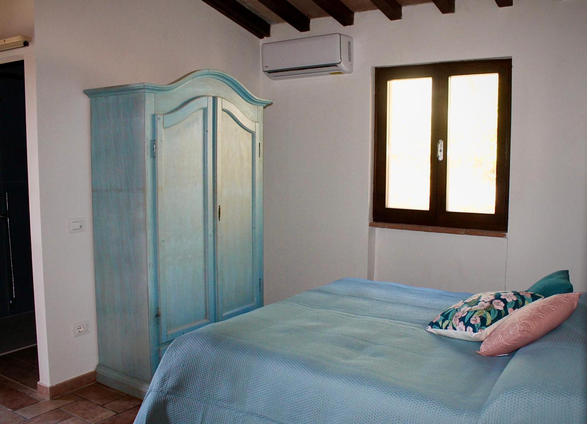 Agriturismo Suite Del Conte San Vincenzo Exteriér fotografie