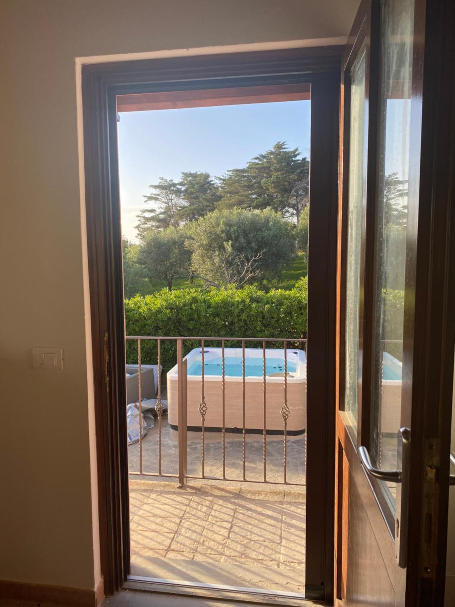 Agriturismo Suite Del Conte San Vincenzo Exteriér fotografie