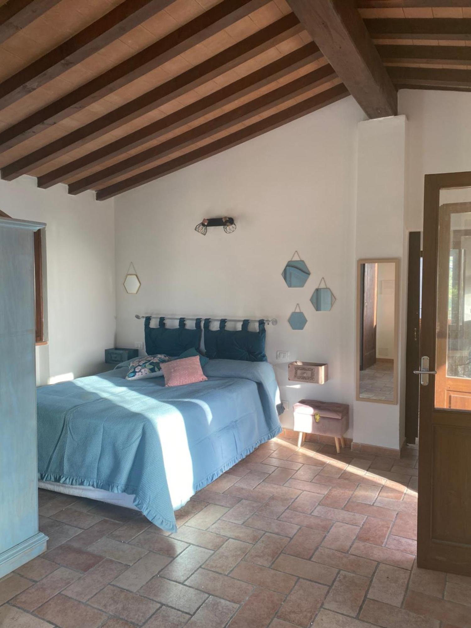 Agriturismo Suite Del Conte San Vincenzo Exteriér fotografie
