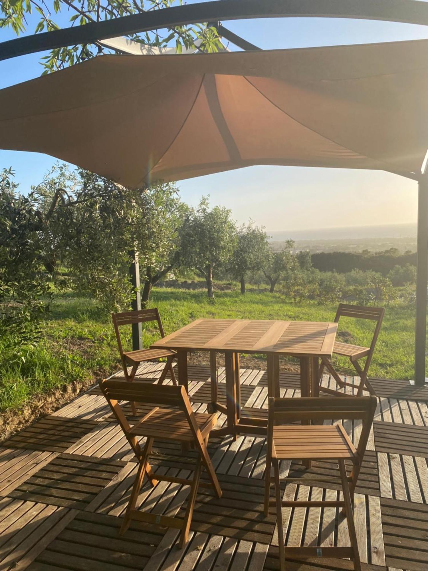 Agriturismo Suite Del Conte San Vincenzo Exteriér fotografie