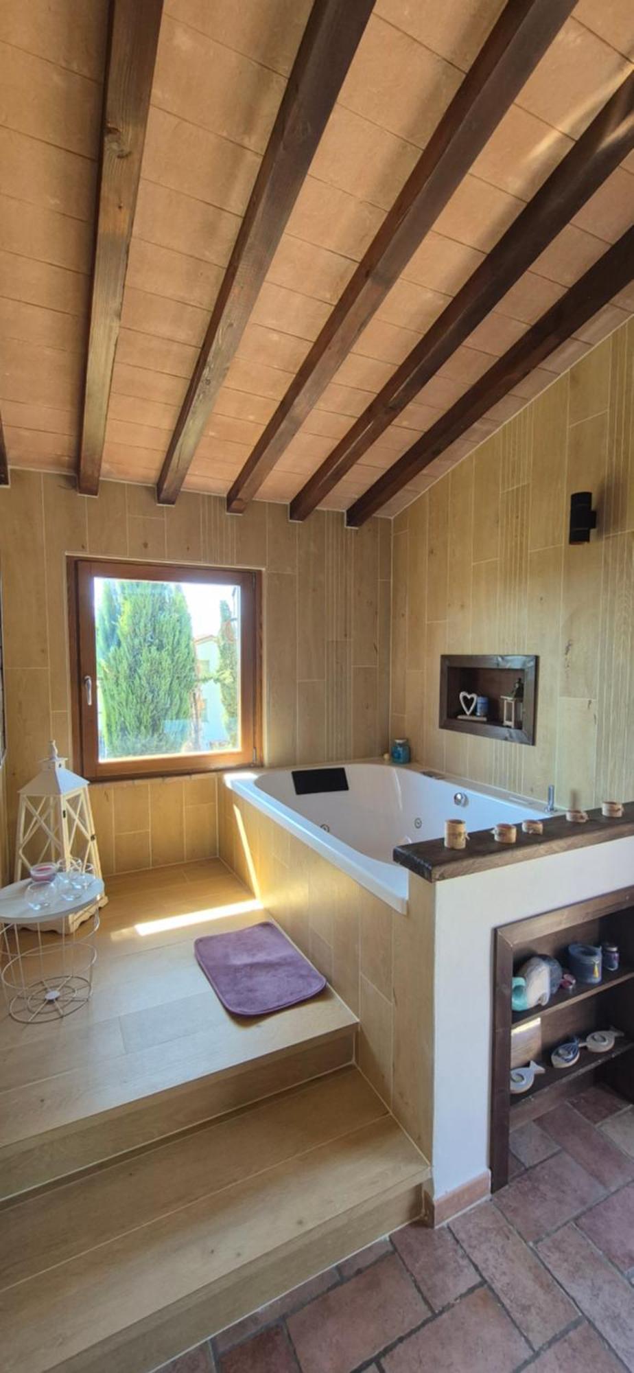 Agriturismo Suite Del Conte San Vincenzo Exteriér fotografie