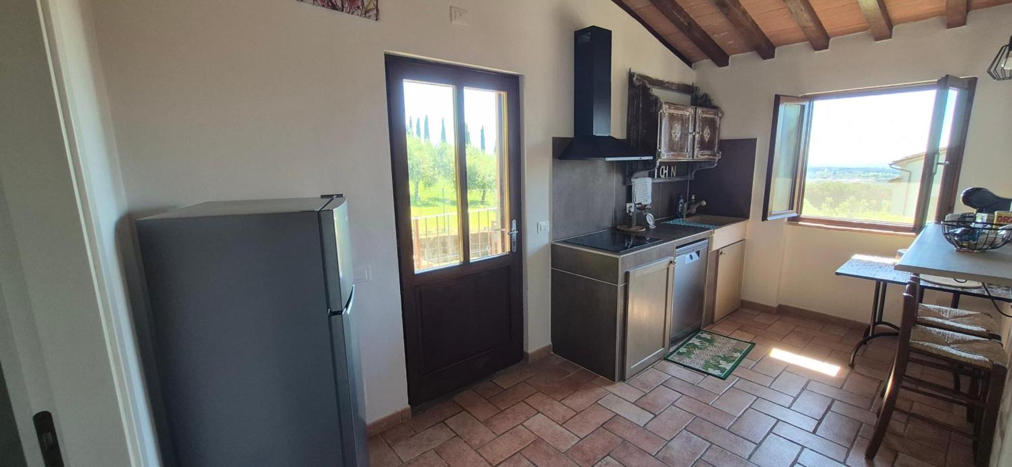 Agriturismo Suite Del Conte San Vincenzo Exteriér fotografie