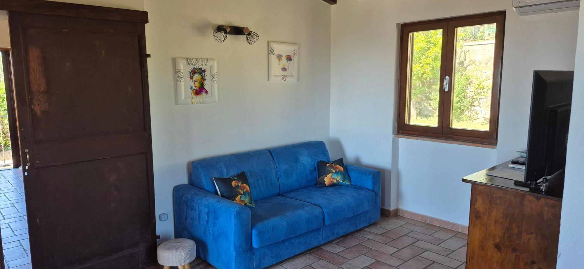 Agriturismo Suite Del Conte San Vincenzo Exteriér fotografie